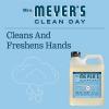 imageMRS MEYERS CLEAN DAY Hand Soap Refill Made with Essential Oils Biodegradable Formula Geranium 33 fl oz33 Fl Oz Pack of 1