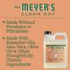 imageMRS MEYERS CLEAN DAY Hand Soap Refill Made with Essential Oils Biodegradable Formula Geranium 33 fl oz33 Fl Oz Pack of 1