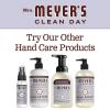 imageMRS MEYERS CLEAN DAY Hand Soap Refill Made with Essential Oils Biodegradable Formula Geranium 33 fl oz33 Fl Oz Pack of 2
