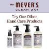 imageMRS MEYERS CLEAN DAY Hand Soap Refill Made with Essential Oils Biodegradable Formula Geranium 33 fl oz33 Fl Oz Pack of 3