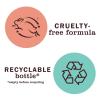 imageMRS MEYERS CLEAN DAY Hand Soap Refill Made with Essential Oils Biodegradable Formula Geranium 33 fl oz33 Fl Oz Pack of 4