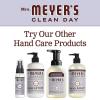 imageMRS MEYERS CLEAN DAY Hand Soap Refill Made with Essential Oils Biodegradable Formula Geranium 33 fl oz33 Fl Oz Pack of 4