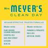 imageMRS MEYERS CLEAN DAY Hand Soap Refill Made with Essential Oils Biodegradable Formula Geranium 33 fl oz33 Fl Oz Pack of 6