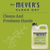 imageMRS MEYERS CLEAN DAY Hand Soap Refill Made with Essential Oils Biodegradable Formula Geranium 33 fl oz33 Ounce Pack of 1