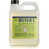 imageMRS MEYERS CLEAN DAY Hand Soap Refill Made with Essential Oils Biodegradable Formula Geranium 33 fl oz66 Fl Oz Pack of 1