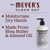 imageMRS MEYERS CLEAN DAY Hand Soap Refill Made with Essential Oils Biodegradable Formula Geranium 33 fl oz66 Fl Oz Pack of 1