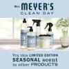 imageMRS MEYERS CLEAN DAY Lavender Soy Candle GardenInspired Aromatherapy Homekeeping 35 Hour Burn Time Made with Essential Oils 72 oz Large Glass Jar Candles Pack of 2Snowdrop