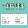 imageMRS MEYERS CLEAN DAY Lavender Soy Candle GardenInspired Aromatherapy Homekeeping 35 Hour Burn Time Made with Essential Oils 72 oz Large Glass Jar Candles Pack of 2Basil