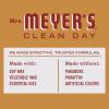 imageMRS MEYERS CLEAN DAY Lavender Soy Candle GardenInspired Aromatherapy Homekeeping 35 Hour Burn Time Made with Essential Oils 72 oz Large Glass Jar Candles Pack of 2Apple Cider