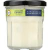 imageMRS MEYERS CLEAN DAY Lavender Soy Candle GardenInspired Aromatherapy Homekeeping 35 Hour Burn Time Made with Essential Oils 72 oz Large Glass Jar Candles Pack of 2Lemon Verbena