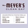 imageMRS MEYERS CLEAN DAY Lavender Soy Candle GardenInspired Aromatherapy Homekeeping 35 Hour Burn Time Made with Essential Oils 72 oz Large Glass Jar Candles Pack of 2Lavender