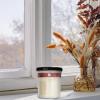 imageMRS MEYERS CLEAN DAY Lavender Soy Candle GardenInspired Aromatherapy Homekeeping 35 Hour Burn Time Made with Essential Oils 72 oz Large Glass Jar Candles Pack of 2Fall Leaves