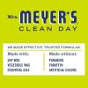 imageMRS MEYERS CLEAN DAY Lavender Soy Candle GardenInspired Aromatherapy Homekeeping 35 Hour Burn Time Made with Essential Oils 72 oz Large Glass Jar Candles Pack of 2Lemon Verbena