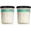 imageMRS MEYERS CLEAN DAY Lavender Soy Candle GardenInspired Aromatherapy Homekeeping 35 Hour Burn Time Made with Essential Oils 72 oz Large Glass Jar Candles Pack of 2Basil