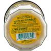 imageMRS MEYERS CLEAN DAY Lavender Soy Candle GardenInspired Aromatherapy Homekeeping 35 Hour Burn Time Made with Essential Oils 72 oz Large Glass Jar Candles Pack of 2Honeysuckle