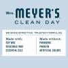 imageMRS MEYERS CLEAN DAY Lavender Soy Candle GardenInspired Aromatherapy Homekeeping 35 Hour Burn Time Made with Essential Oils 72 oz Large Glass Jar Candles Pack of 2Snowdrop