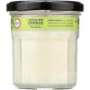 imageMRS MEYERS CLEAN DAY Lavender Soy Candle GardenInspired Aromatherapy Homekeeping 35 Hour Burn Time Made with Essential Oils 72 oz Large Glass Jar Candles Pack of 2Lemon Verbena