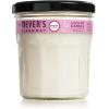 imageMRS MEYERS CLEAN DAY Lavender Soy Candle GardenInspired Aromatherapy Homekeeping 35 Hour Burn Time Made with Essential Oils 72 oz Large Glass Jar Candles Pack of 2Peony