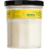 imageMRS MEYERS CLEAN DAY Lavender Soy Candle GardenInspired Aromatherapy Homekeeping 35 Hour Burn Time Made with Essential Oils 72 oz Large Glass Jar Candles Pack of 2Honeysuckle