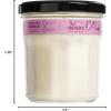 imageMRS MEYERS CLEAN DAY Lavender Soy Candle GardenInspired Aromatherapy Homekeeping 35 Hour Burn Time Made with Essential Oils 72 oz Large Glass Jar Candles Pack of 2Peony