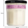 imageMRS MEYERS CLEAN DAY Lavender Soy Candle GardenInspired Aromatherapy Homekeeping 35 Hour Burn Time Made with Essential Oils 72 oz Large Glass Jar Candles Pack of 2Peony
