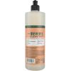 imageMRS MEYERS CLEAN DAY Liquid Dish Soap Biodegradable Formula Compassion Flower 16 fl oz  Pack of 316 Fl Oz Pack of 1