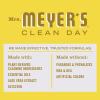 imageMRS MEYERS CLEAN DAY Liquid Dish Soap Biodegradable Formula Compassion Flower 16 fl oz  Pack of 316 Fl Oz Pack of 1