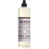 imageMRS MEYERS CLEAN DAY Liquid Dish Soap Biodegradable Formula Compassion Flower 16 fl oz  Pack of 316 Fl Oz Pack of 1