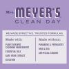 imageMRS MEYERS CLEAN DAY Liquid Dish Soap Biodegradable Formula Compassion Flower 16 fl oz  Pack of 316 Fl Oz Pack of 1