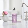 imageMRS MEYERS CLEAN DAY Liquid Dish Soap Biodegradable Formula Compassion Flower 16 fl oz  Pack of 316 Fl Oz Pack of 1