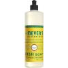imageMRS MEYERS CLEAN DAY Liquid Dish Soap Biodegradable Formula Compassion Flower 16 fl oz  Pack of 316 Fl Oz Pack of 1