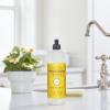 imageMRS MEYERS CLEAN DAY Liquid Dish Soap Biodegradable Formula Compassion Flower 16 fl oz  Pack of 316 Fl Oz Pack of 1