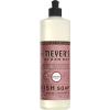 imageMRS MEYERS CLEAN DAY Liquid Dish Soap Biodegradable Formula Compassion Flower 16 fl oz  Pack of 316 Fl Oz Pack of 1