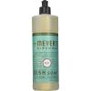 imageMRS MEYERS CLEAN DAY Liquid Dish Soap Biodegradable Formula Compassion Flower 16 fl oz  Pack of 316 Fl Oz Pack of 1