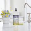 imageMRS MEYERS CLEAN DAY Liquid Dish Soap Biodegradable Formula Compassion Flower 16 fl oz  Pack of 316 Fl Oz Pack of 1