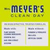 imageMRS MEYERS CLEAN DAY Liquid Dish Soap Biodegradable Formula Compassion Flower 16 fl oz  Pack of 316 Fl Oz Pack of 1