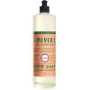 imageMRS MEYERS CLEAN DAY Liquid Dish Soap Biodegradable Formula Compassion Flower 16 fl oz  Pack of 316 Fl Oz Pack of 2