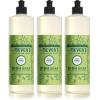 imageMRS MEYERS CLEAN DAY Liquid Dish Soap Biodegradable Formula Compassion Flower 16 fl oz  Pack of 316 Fl Oz Pack of 3