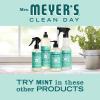 imageMRS MEYERS CLEAN DAY Liquid Dish Soap Biodegradable Formula Compassion Flower 16 fl oz  Pack of 316 Fl Oz Pack of 3