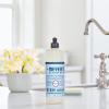 imageMRS MEYERS CLEAN DAY Liquid Dish Soap Biodegradable Formula Compassion Flower 16 fl oz  Pack of 316 Fl Oz Pack of 3