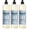 imageMRS MEYERS CLEAN DAY Liquid Dish Soap Biodegradable Formula Compassion Flower 16 fl oz  Pack of 316 Fl Oz Pack of 3
