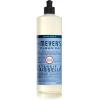 imageMRS MEYERS CLEAN DAY Liquid Dish Soap Biodegradable Formula Compassion Flower 16 fl oz  Pack of 316 Fl Oz Pack of 3