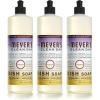 imageMRS MEYERS CLEAN DAY Liquid Dish Soap Biodegradable Formula Compassion Flower 16 fl oz  Pack of 316 Fl Oz Pack of 3
