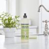 imageMRS MEYERS CLEAN DAY Liquid Dish Soap Biodegradable Formula Compassion Flower 16 fl oz  Pack of 316 Fl Oz Pack of 3