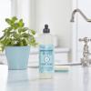 imageMRS MEYERS CLEAN DAY Liquid Dish Soap Biodegradable Formula Compassion Flower 16 fl oz  Pack of 316 Fl Oz Pack of 3