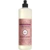 imageMRS MEYERS CLEAN DAY Liquid Dish Soap Biodegradable Formula Compassion Flower 16 fl oz  Pack of 316 Fl Oz Pack of 3