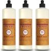 imageMRS MEYERS CLEAN DAY Liquid Dish Soap Biodegradable Formula Compassion Flower 16 fl oz  Pack of 316 Fl Oz Pack of 3