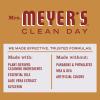 imageMRS MEYERS CLEAN DAY Liquid Dish Soap Biodegradable Formula Compassion Flower 16 fl oz  Pack of 316 Fl Oz Pack of 3