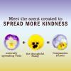 imageMRS MEYERS CLEAN DAY Liquid Dish Soap Biodegradable Formula Compassion Flower 16 fl oz  Pack of 316 Fl Oz Pack of 3