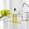 imageMRS MEYERS CLEAN DAY Liquid Dish Soap Biodegradable Formula Compassion Flower 16 fl oz  Pack of 316 Fl Oz Pack of 6